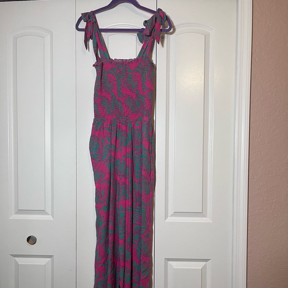 Jessica Simpson Jumpsuit